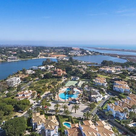 Encosta Do Lago Resort Club Quinta do Lago Eksteriør billede