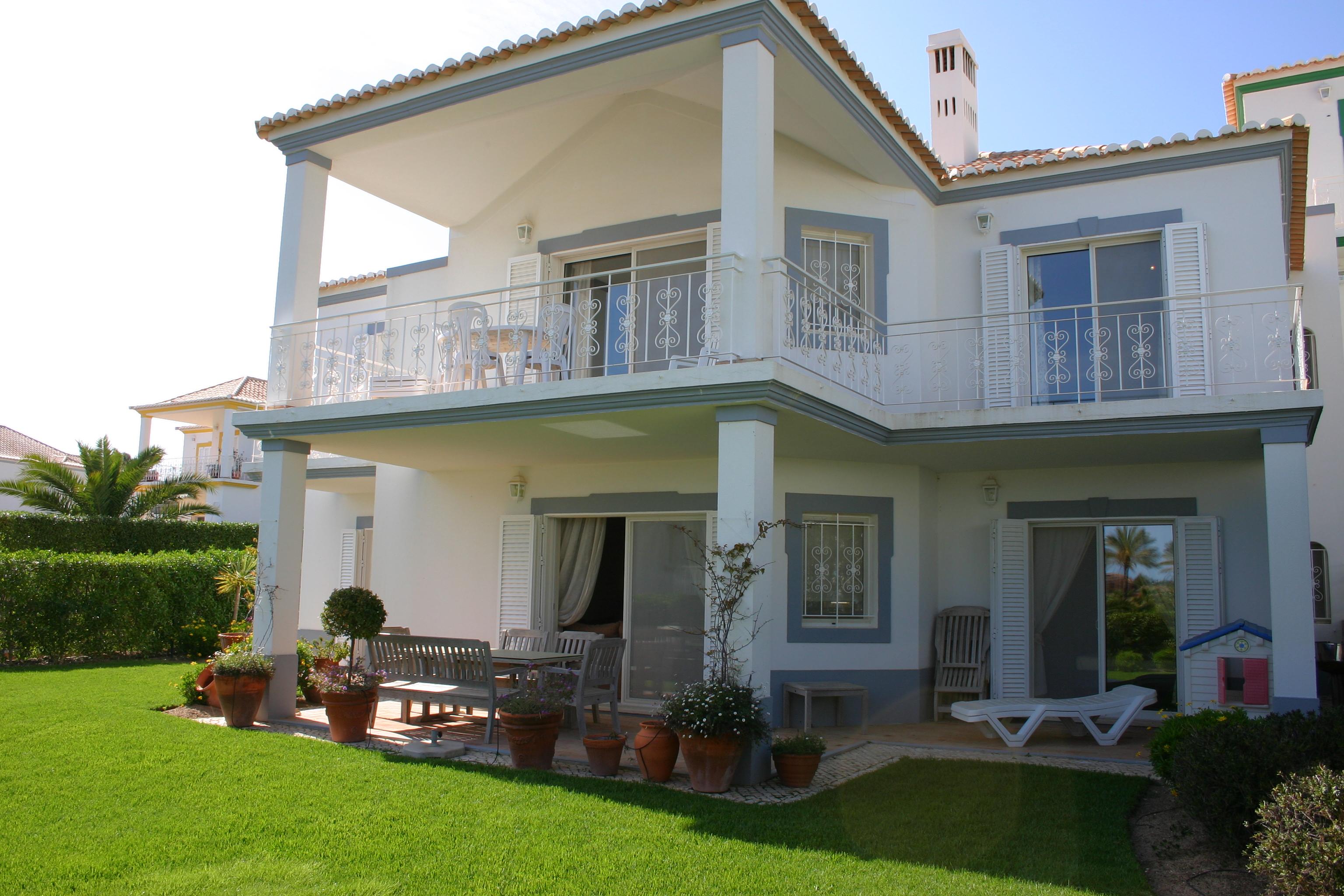 Encosta Do Lago Resort Club Quinta do Lago Eksteriør billede