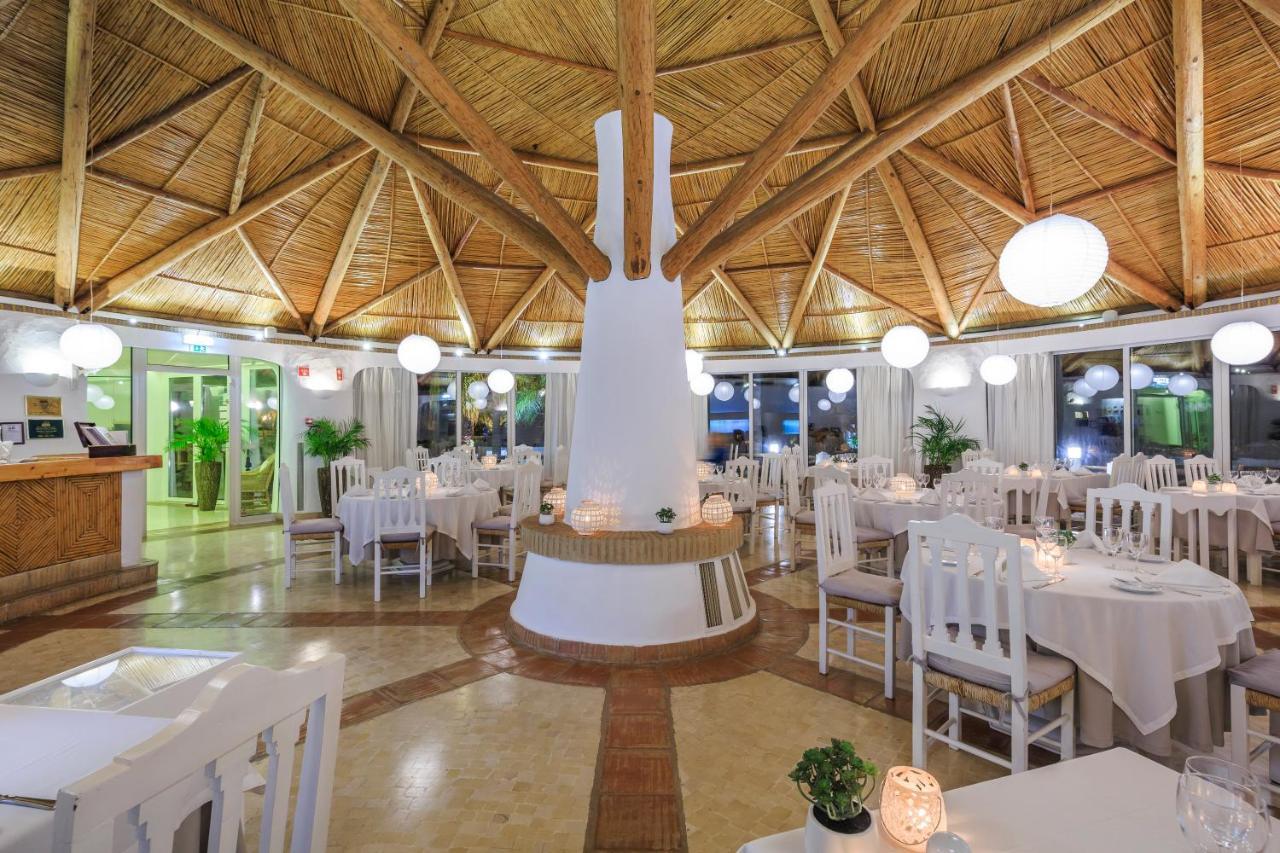 Encosta Do Lago Resort Club Quinta do Lago Eksteriør billede
